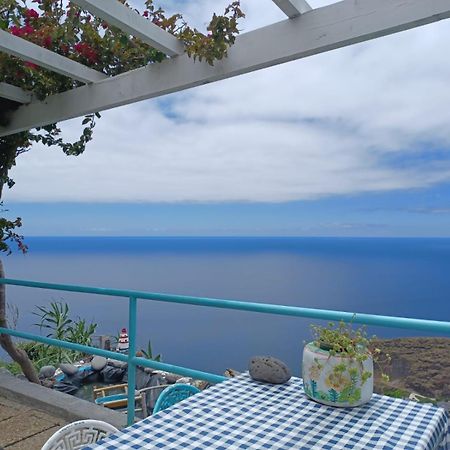 Villa Casa D'Alegria Madeira Island Ribeira Brava Exterior foto