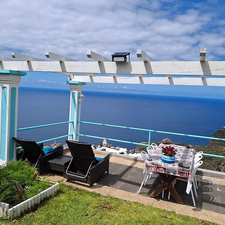 Villa Casa D'Alegria Madeira Island Ribeira Brava Exterior foto